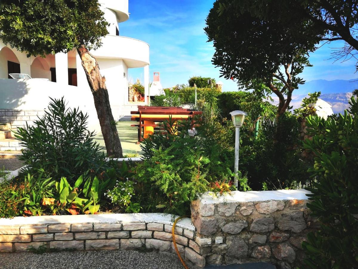 Family Apartments K&M Pag Town Luaran gambar
