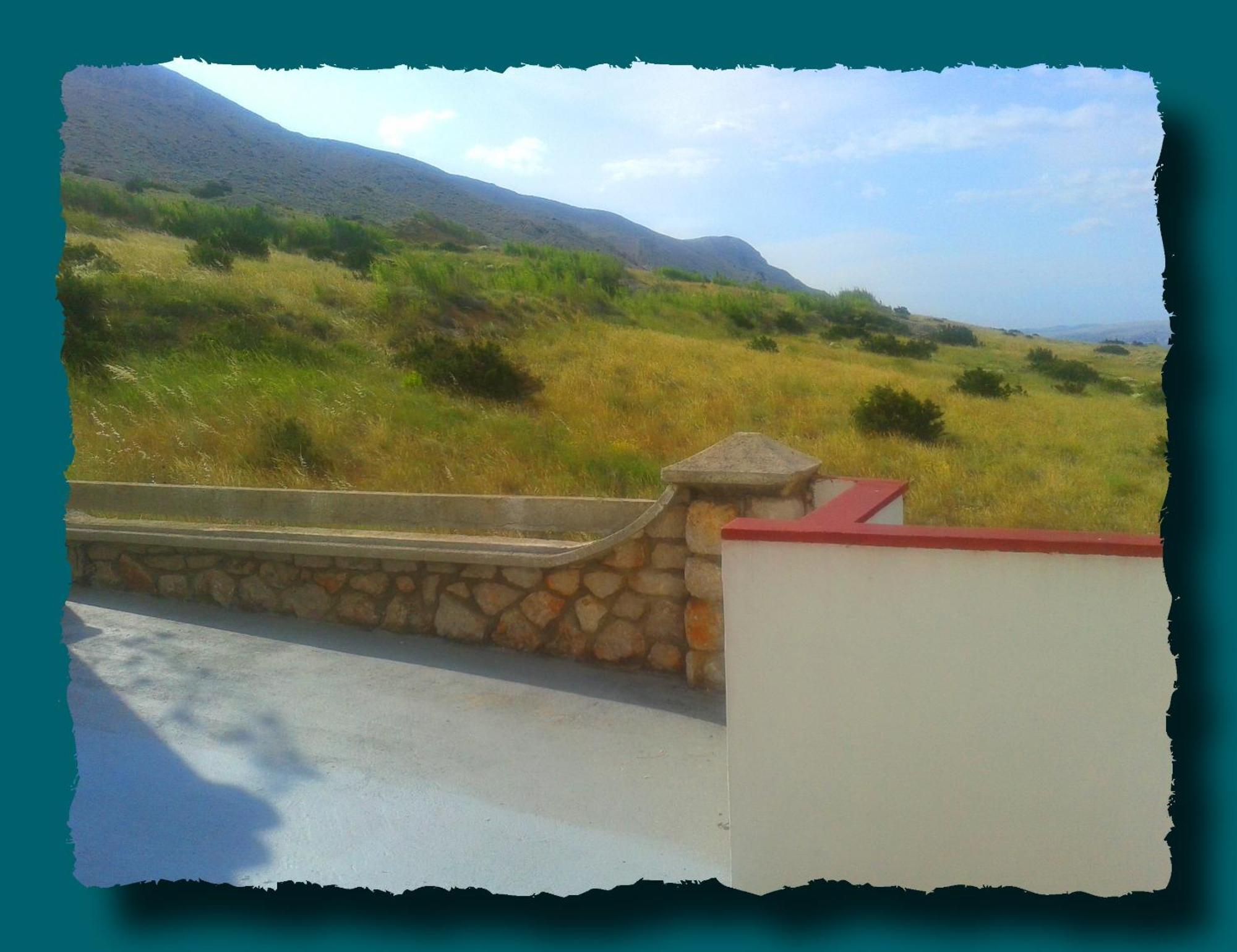 Family Apartments K&M Pag Town Bilik gambar