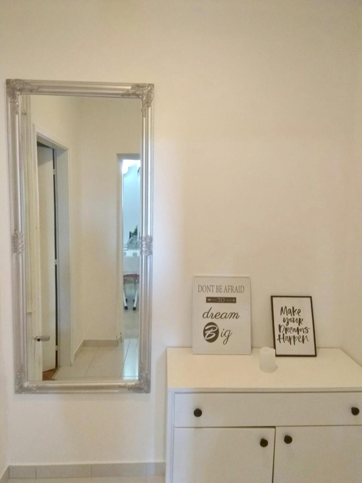Family Apartments K&M Pag Town Bilik gambar